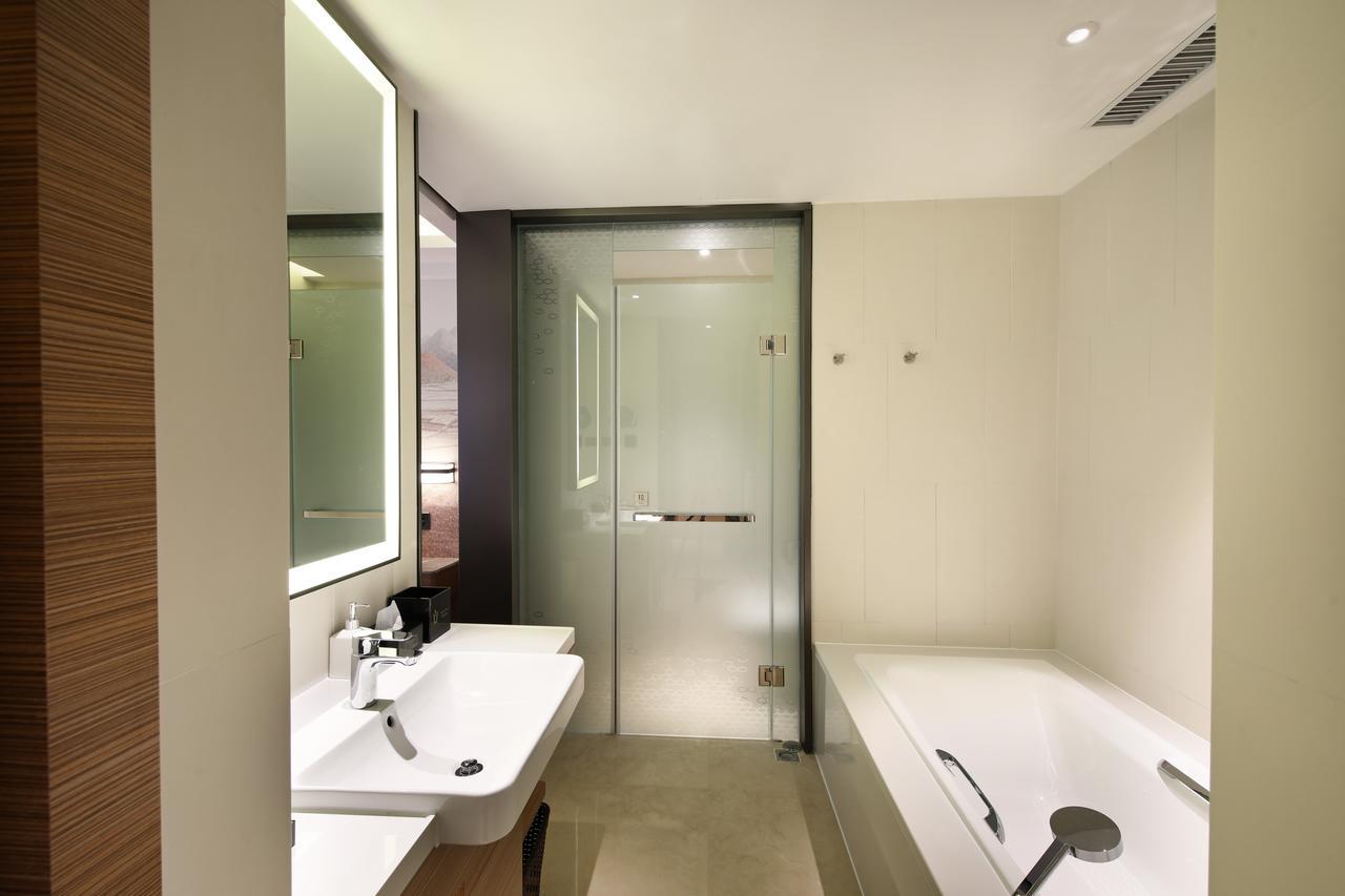 Hampton By Hilton Qujin Hotel Qujing Экстерьер фото