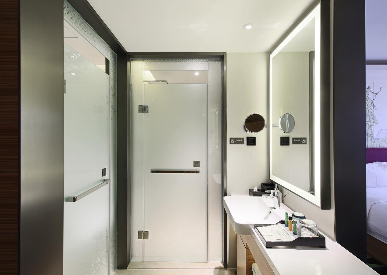 Hampton By Hilton Qujin Hotel Qujing Экстерьер фото